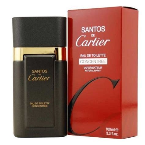 eau de cartier concentree reviews|santos de cartier cologne macy's.